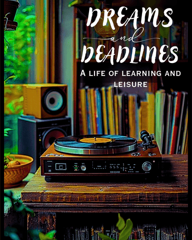 Dreams and Deadlines