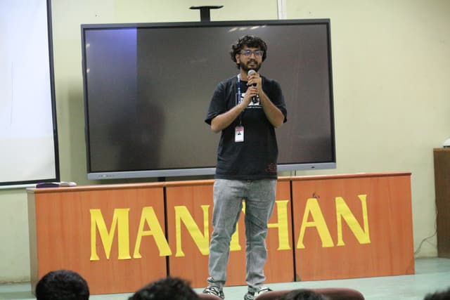 Manthan