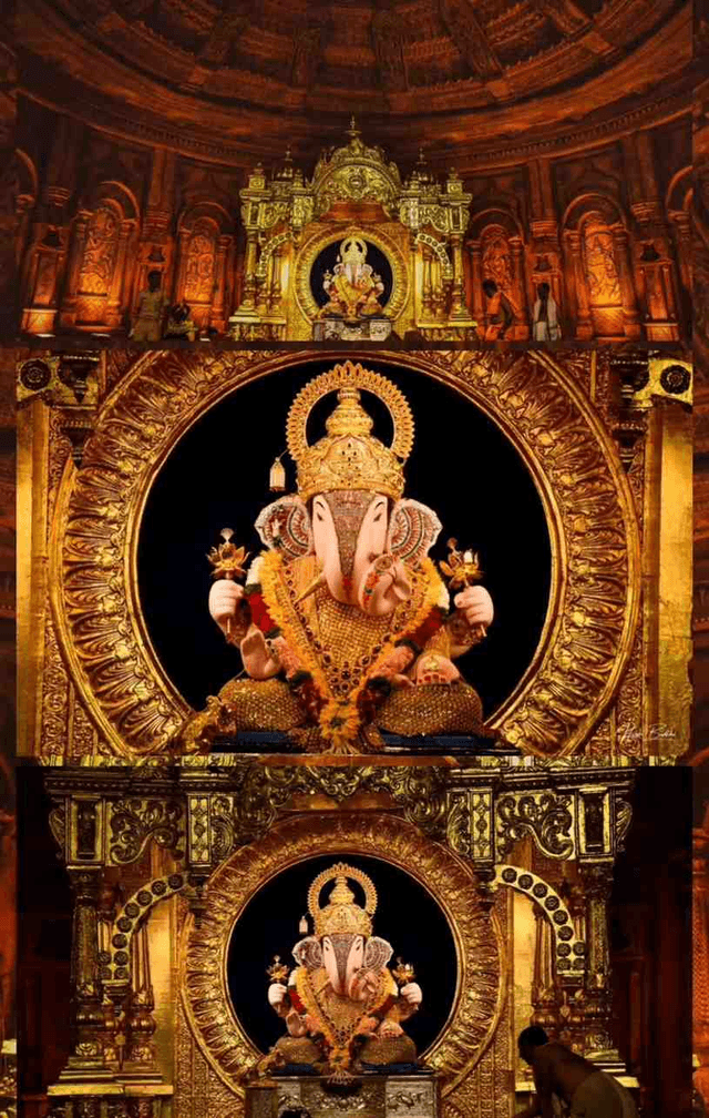 Amche Bappa