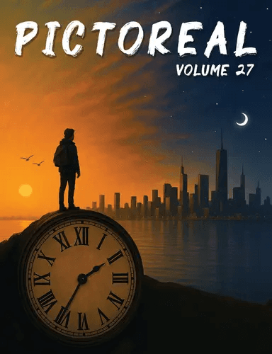 Pictoreal Magazine