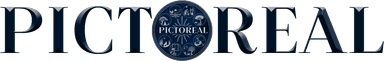 Pictoreal Logo
