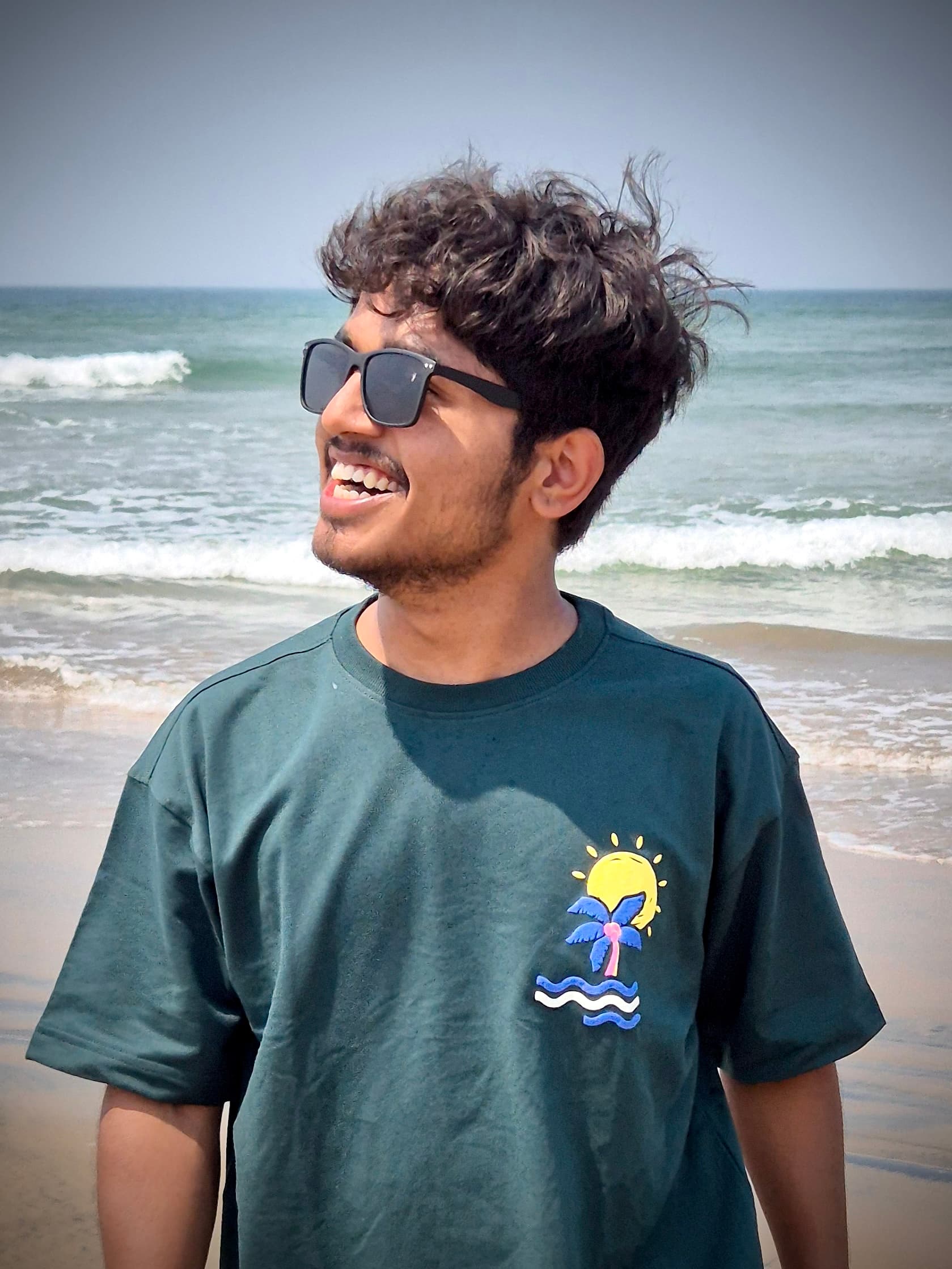 Abhijeet Bhosale