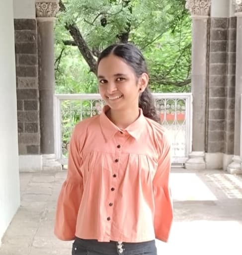 Hemangi Patil