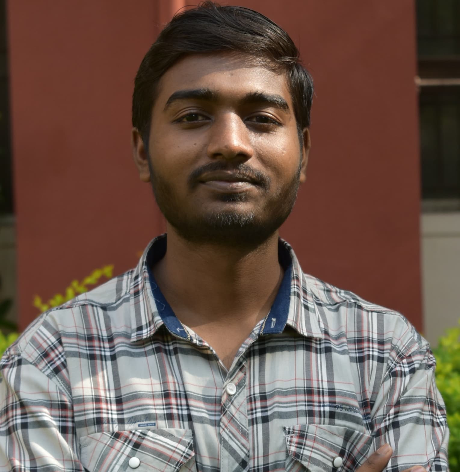 Hrishikesh Mirashe