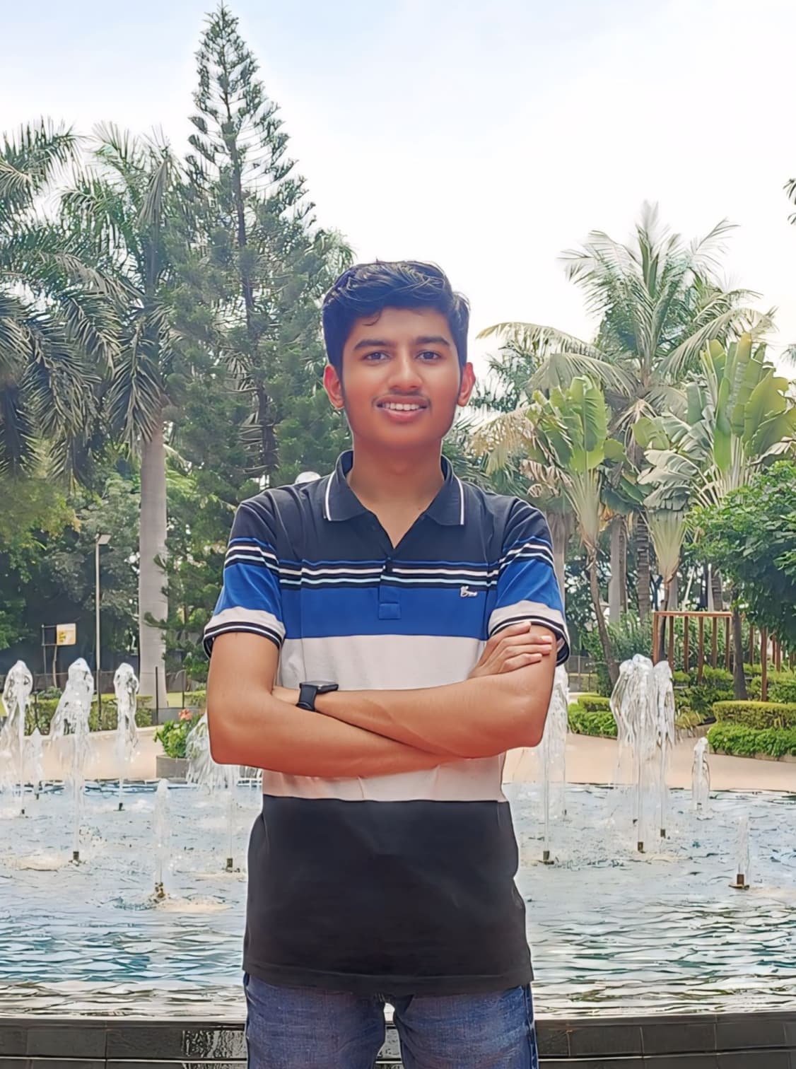 Jay Kotwal
