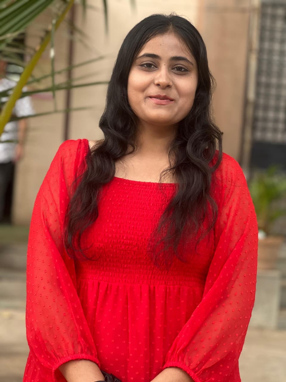 Payal Talreja