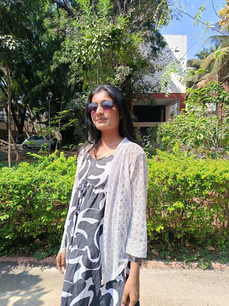Poonam Pawar