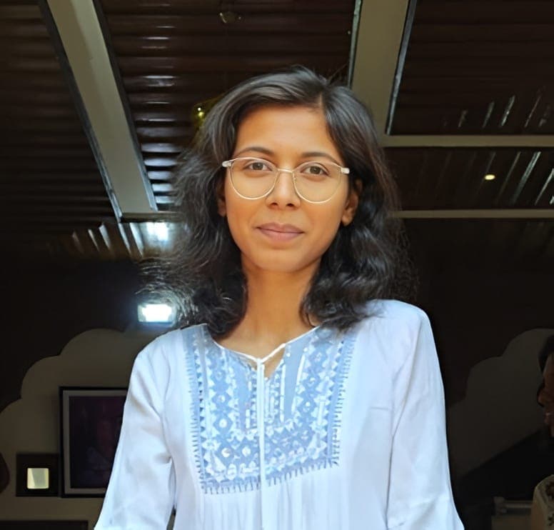 Salina Tamboli