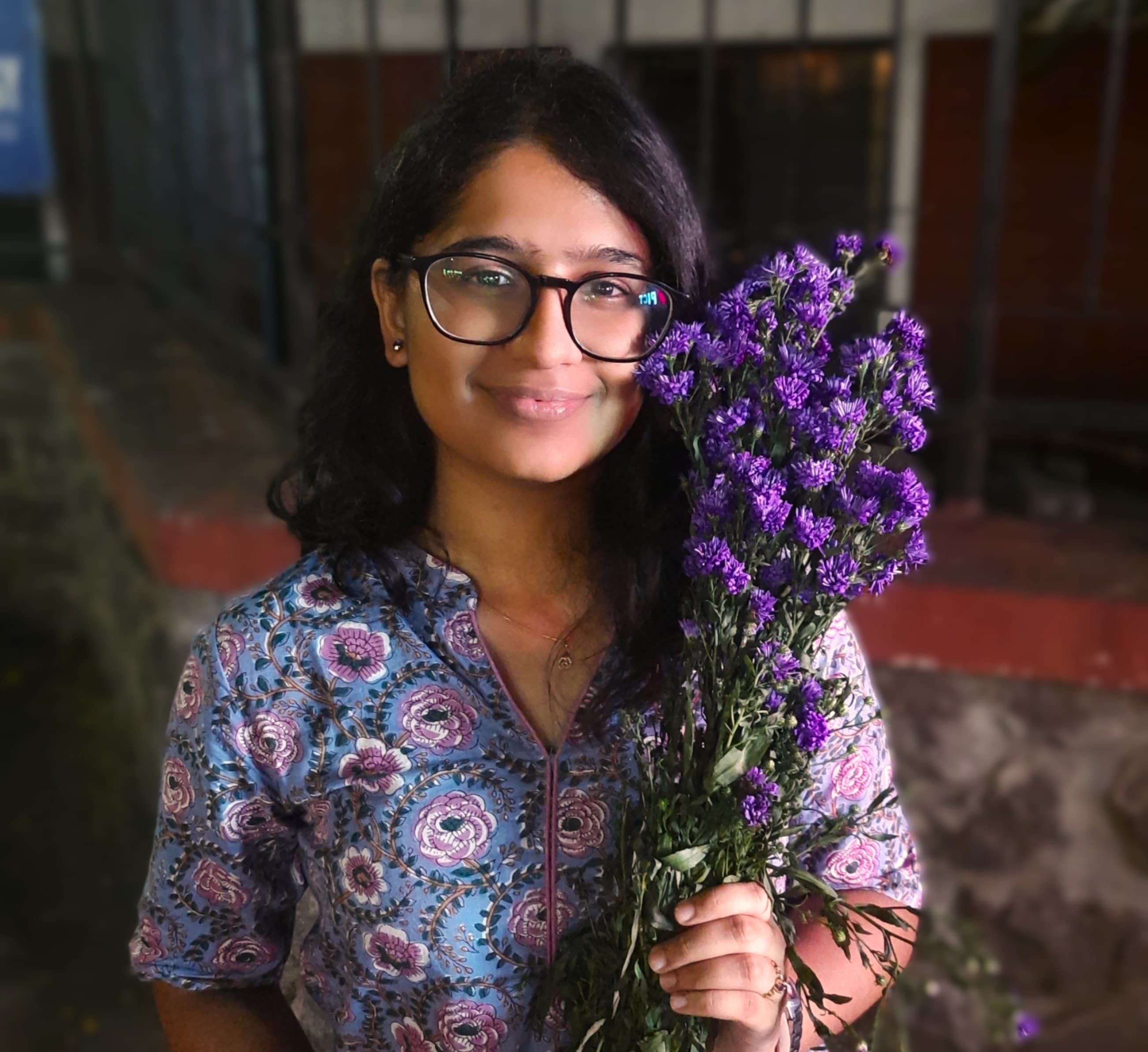 Vedika Bopche