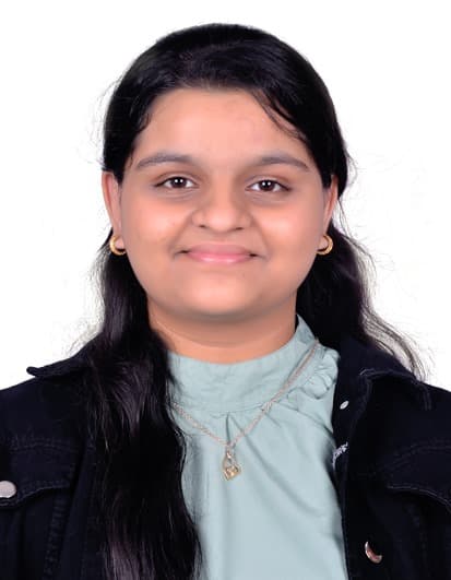 Sharvari Ballal