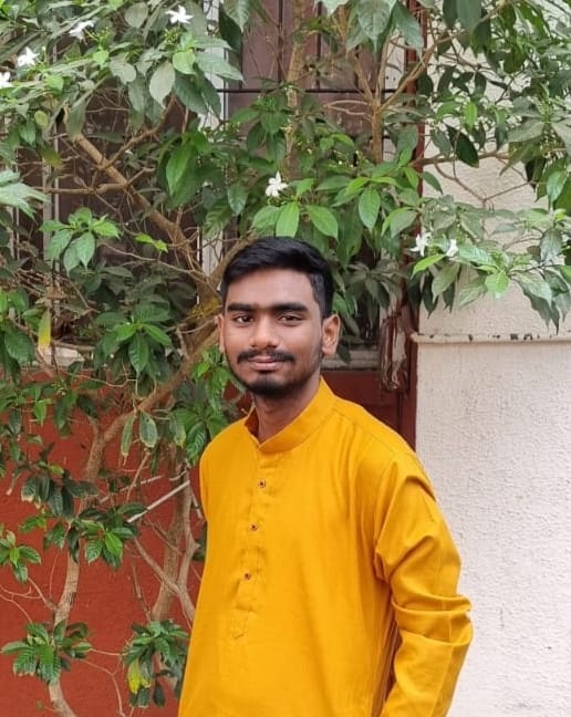 Rohit Jadhav