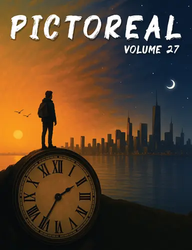 Magazine V27
