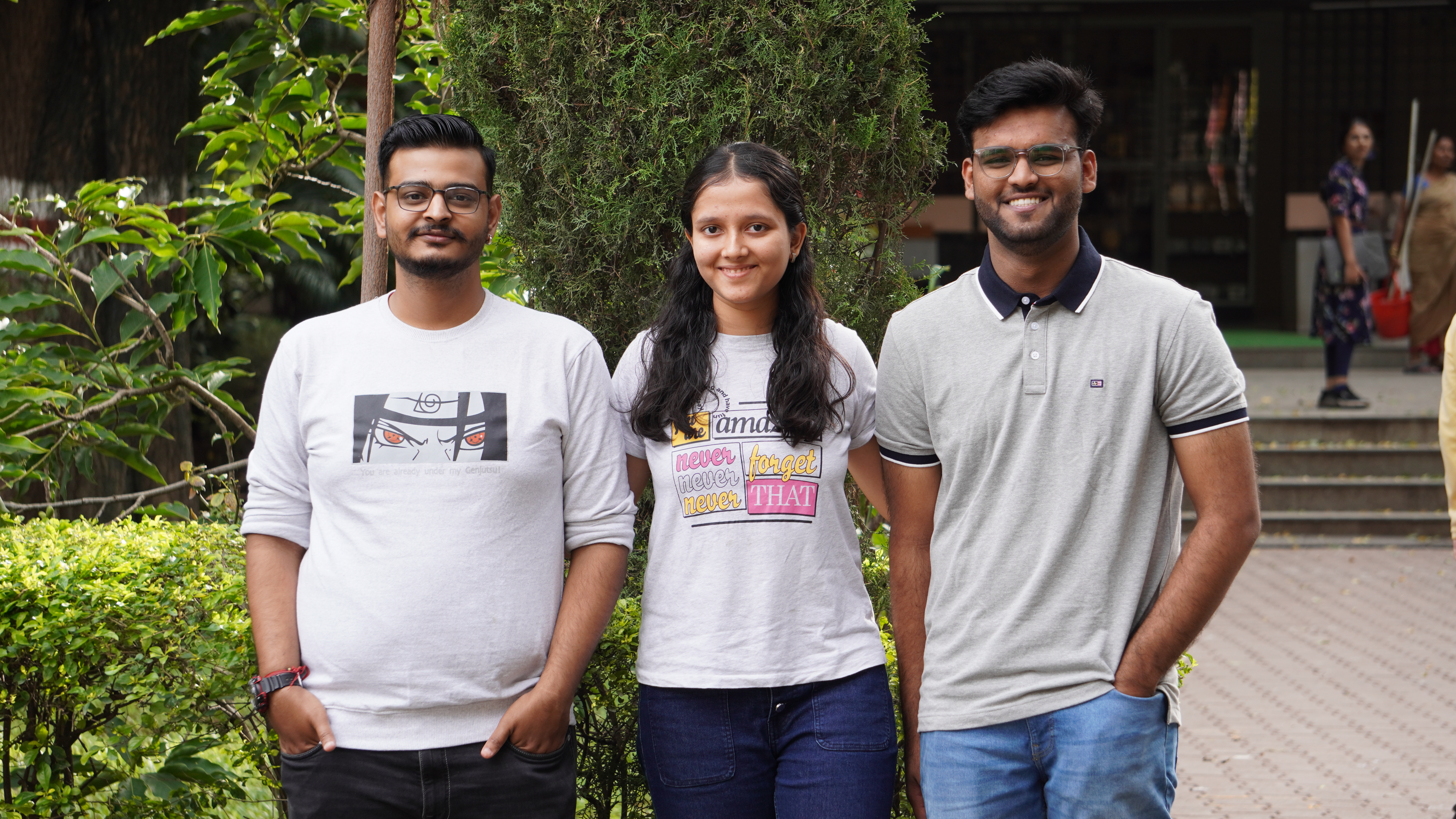 Editorial Heads